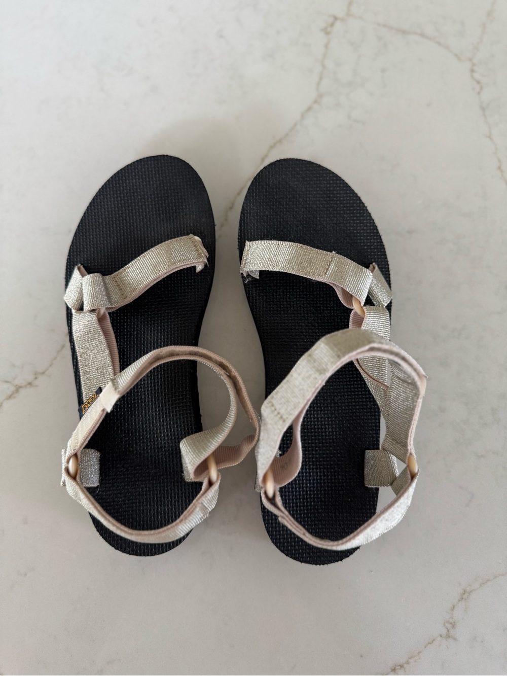 Teva Women’s Midform Uniform Sandals